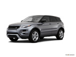 2013 Land Rover Range Rover Evoque Pure Premium  Sport Utility